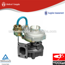 Geniune Yuchai Turbolader für F3100-1118100A-502